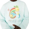 Sweat-shirt Manga Tennis Ball Sweat-shirt Manga Tennis Ball