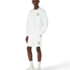 Sweat-shirt matelassé Tennis Mascot Sweat-shirt matelassé Tennis Mascot
