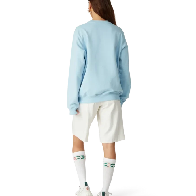 Sweat-shirt Metaphysical Tennis Icon