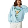 Sweat-shirt Metaphysical Tennis Icon