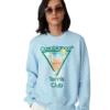 Sweat-shirt Metaphysical Tennis Icon