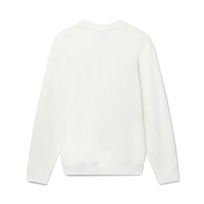 Sweat-shirt Mind Vibrations Wave Sweat-shirt Mind Vibrations Wave
