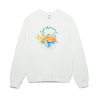 Sweat-shirt Oasis