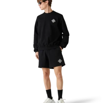 Sweat-shirt Pearl Diamond