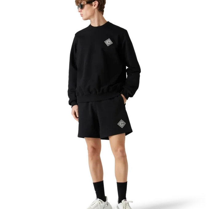 Sweat-shirt Pearl Diamond Sweat-shirt Pearl Diamond