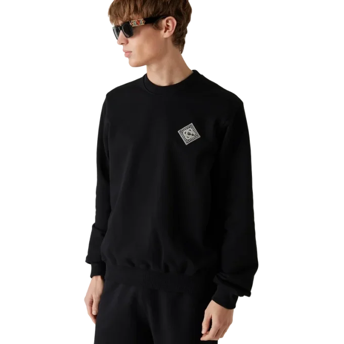 Sweat-shirt Pearl Diamond Sweat-shirt Pearl Diamond