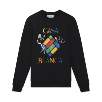 Sweat-shirt Players Diamond