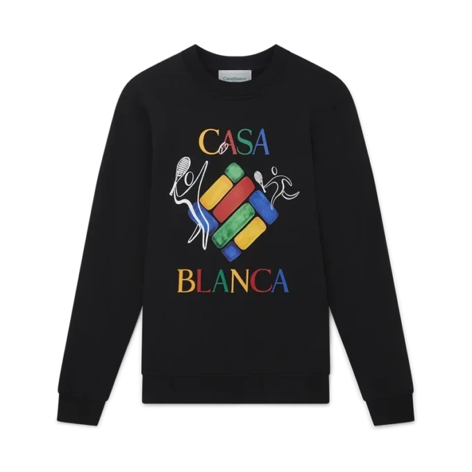 Sweat-shirt Players Diamond Sweat-shirt Players Diamond