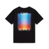 T-shirt avec logo Gradient Casa