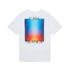 T-shirt avec logo Gradient Casa