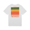 T-shirt avec logo Gradient Casa