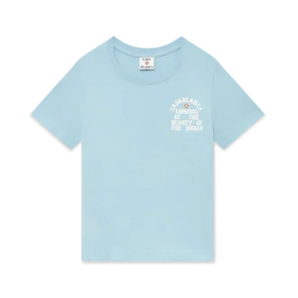 T-shirt « Beauty of the World »