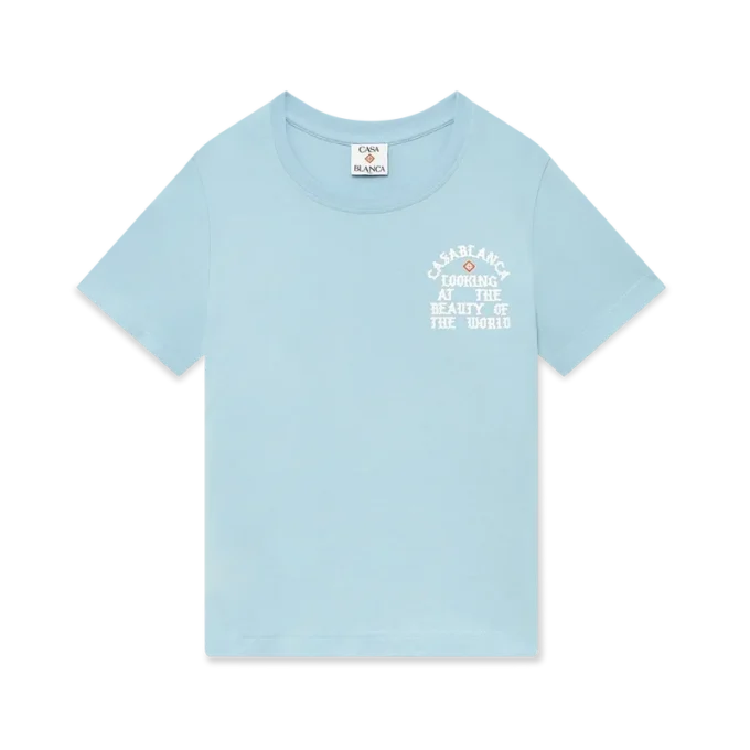 T-shirt « Beauty of the World »