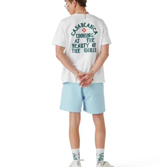 T-shirt Beauty of the World