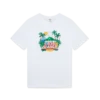 T-shirt Casa Beach Wave