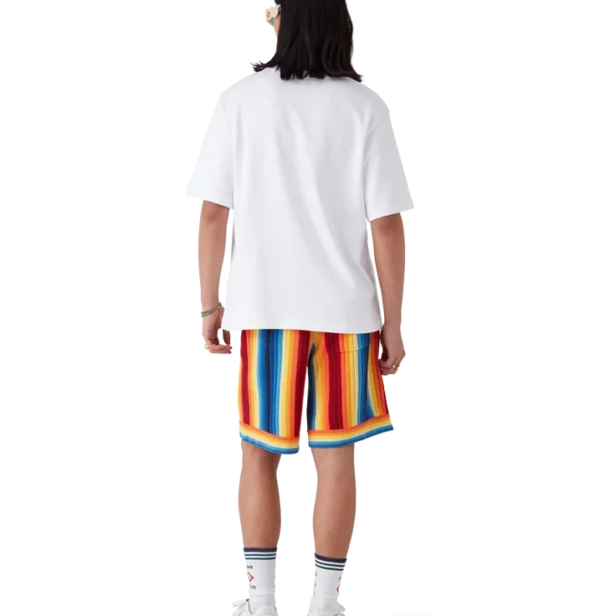 T-shirt Casa Beach Wave