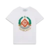T-shirt Casa Crest