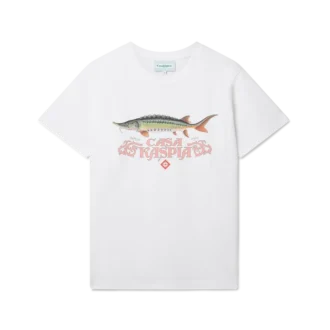 T-shirt Casa Kaspia