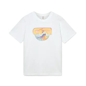 T-shirt Casa Surf