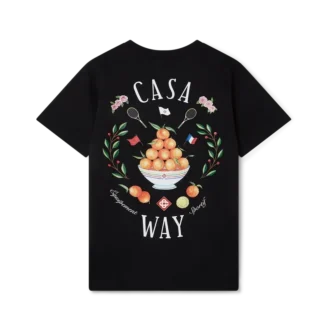 T-shirt Casa Way
