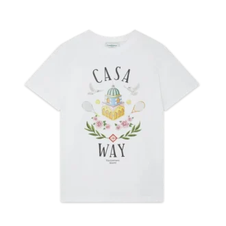 T-shirt Casa Way