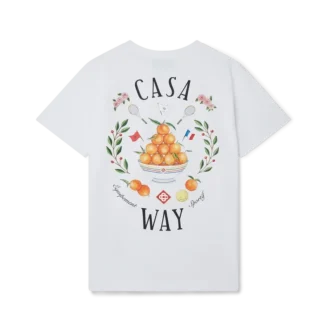 T-shirt Casa Way
