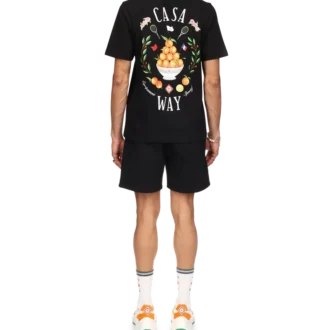 T-shirt Casa Way