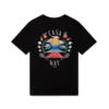 T-shirt Casa Way Mountain
