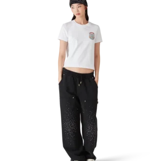 T-shirt Casa Way Skate