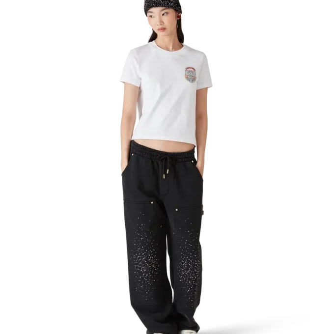 T-shirt Casa Way Skate