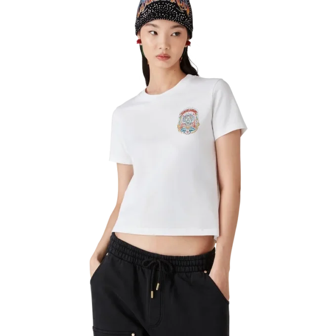 T-shirt Casa Way Skate