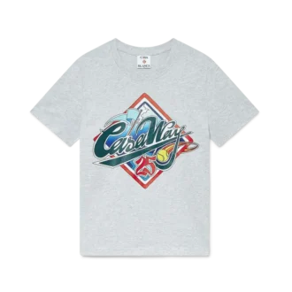 T-shirt Casa Way World Series