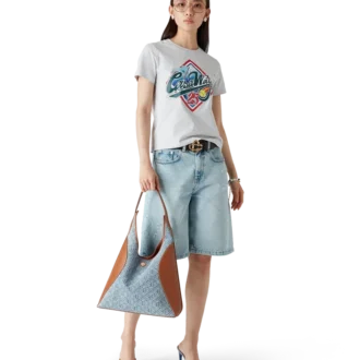 T-shirt Casa Way World Series