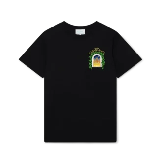 T-shirt Casablanca Avenida