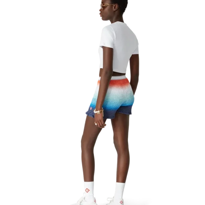 T-shirt court L&rsquo;ata En Liberta