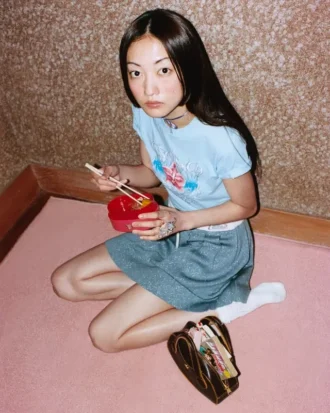 Chaussettes Kawaii Tennis Ball