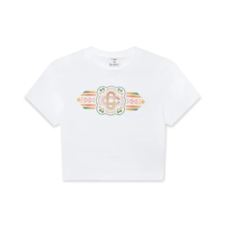 T-shirt court à manches courtes pour bébé « Unity is Power »