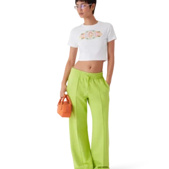 T-shirt court à manches courtes pour bébé « Unity is Power »