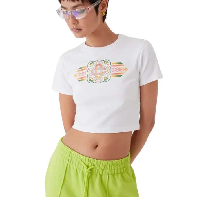 T-shirt court à manches courtes pour bébé « Unity is Power »