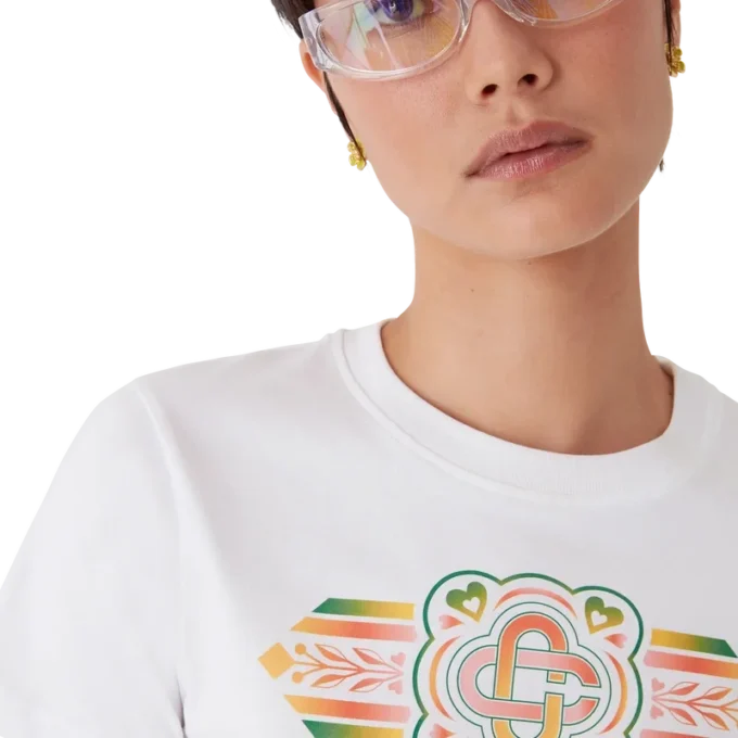 T-shirt court à manches courtes pour bébé « Unity is Power »