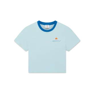 T-shirt court Montagne