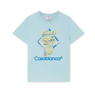 T-shirt Diamond Column