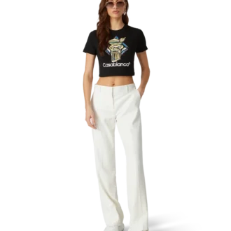 T-shirt Diamond Column pour bébé