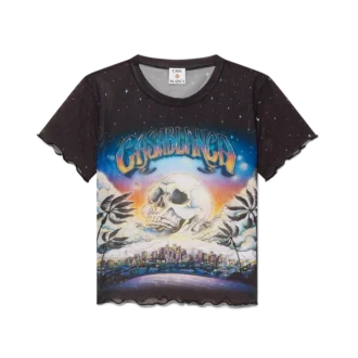 T-shirt en maille La Pramonition