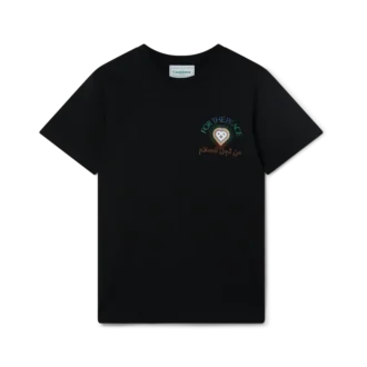 T-shirt « For the Peace »