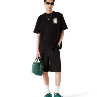 T-shirt Galactic Connection