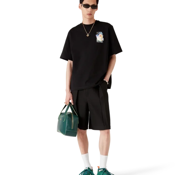 T-shirt Galactic Connection