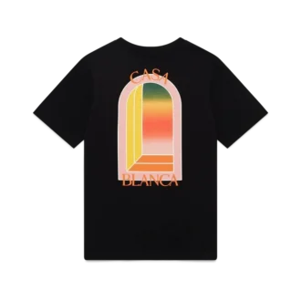 T-shirt Gradient L&rsquo;arche