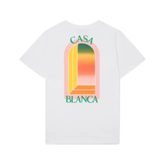 T-shirt Gradient L&rsquo;arche