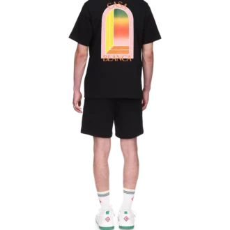 T-shirt Gradient L&rsquo;arche